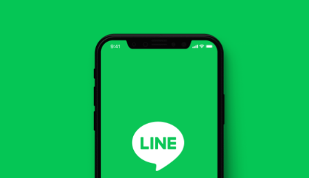 下载LINE安卓中文版 客户端示意图